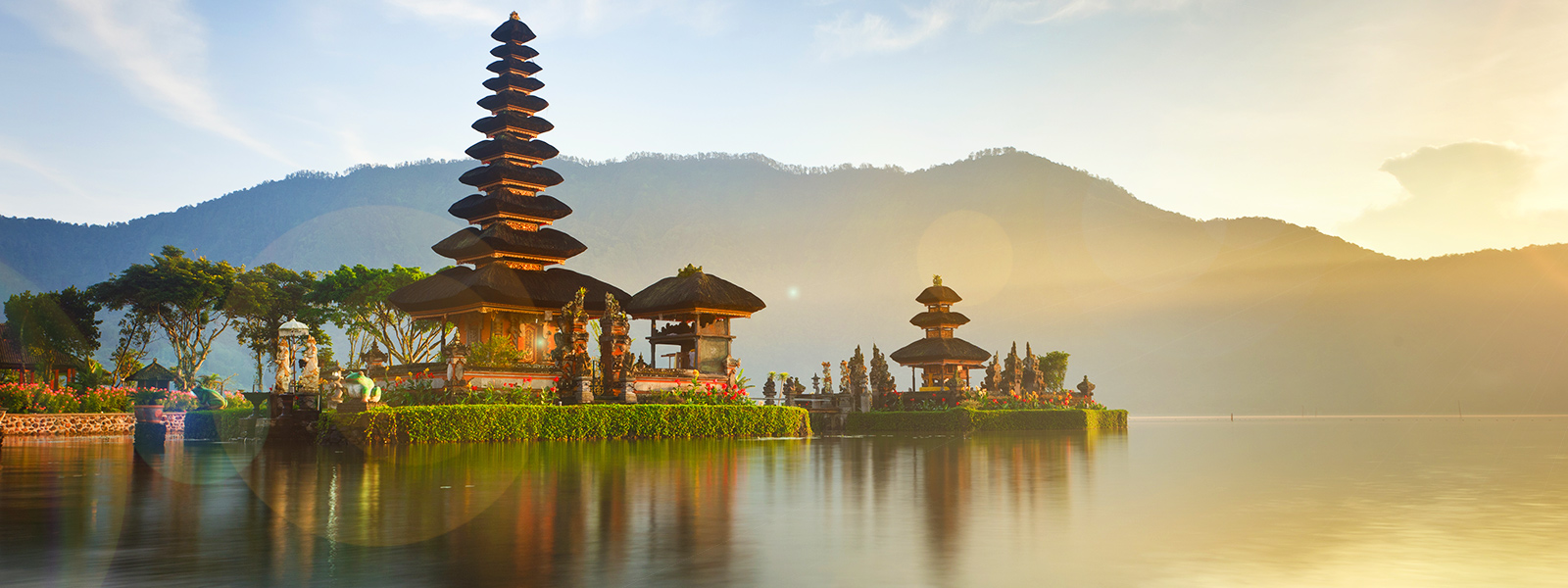 tour di bali 10 giorni