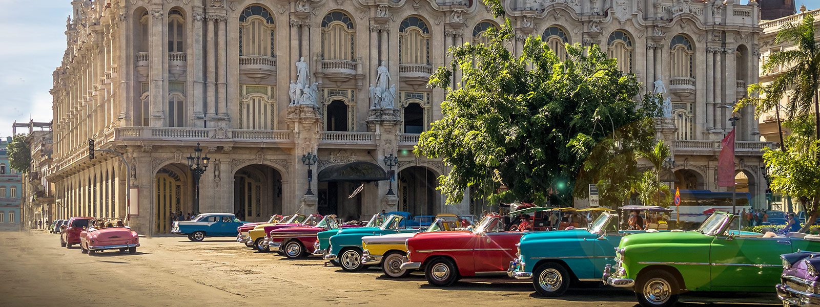 15 giorni a Cuba