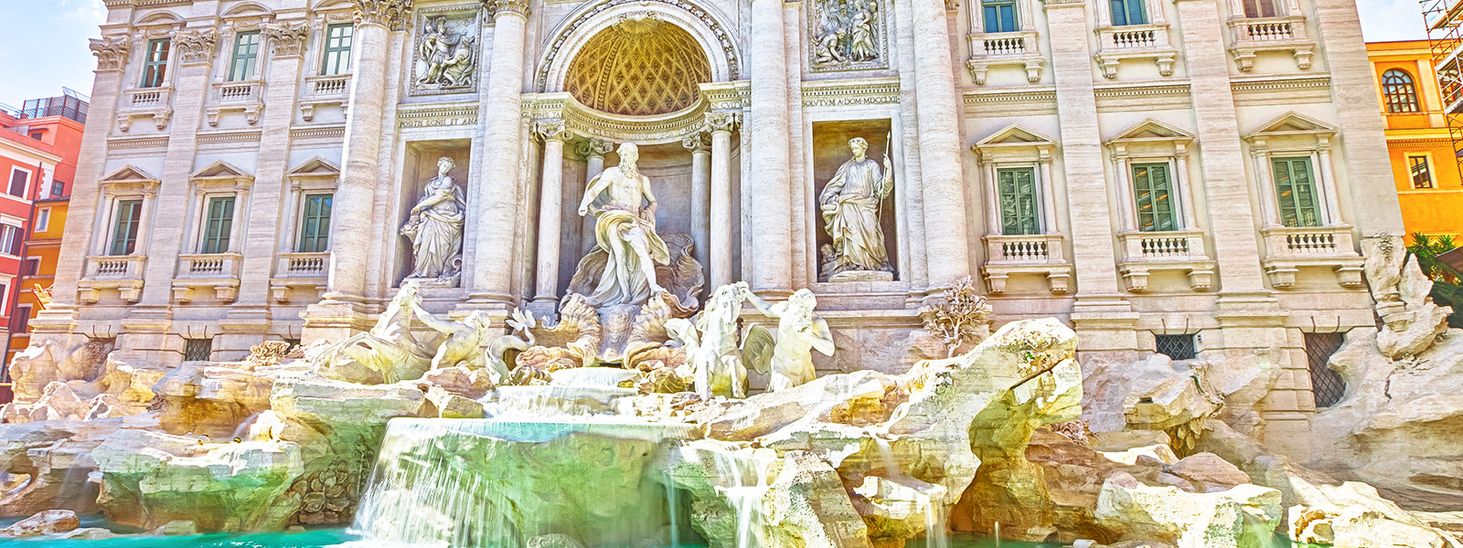 Cosa vedere a Roma