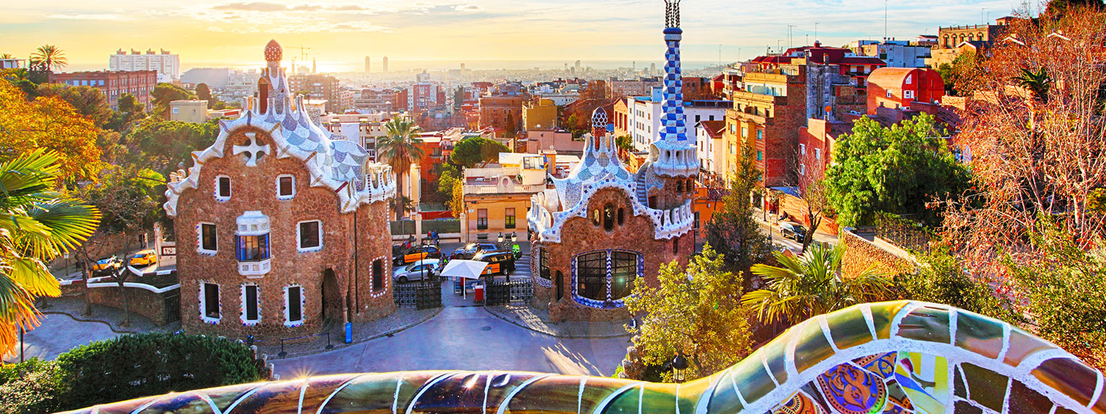 Cosa vedere a Barcellona