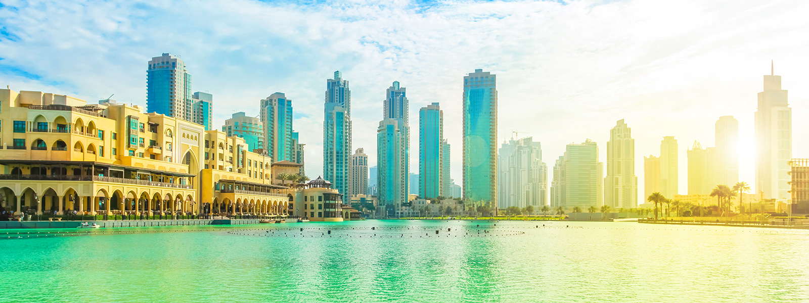 Cosa vedere a Dubai