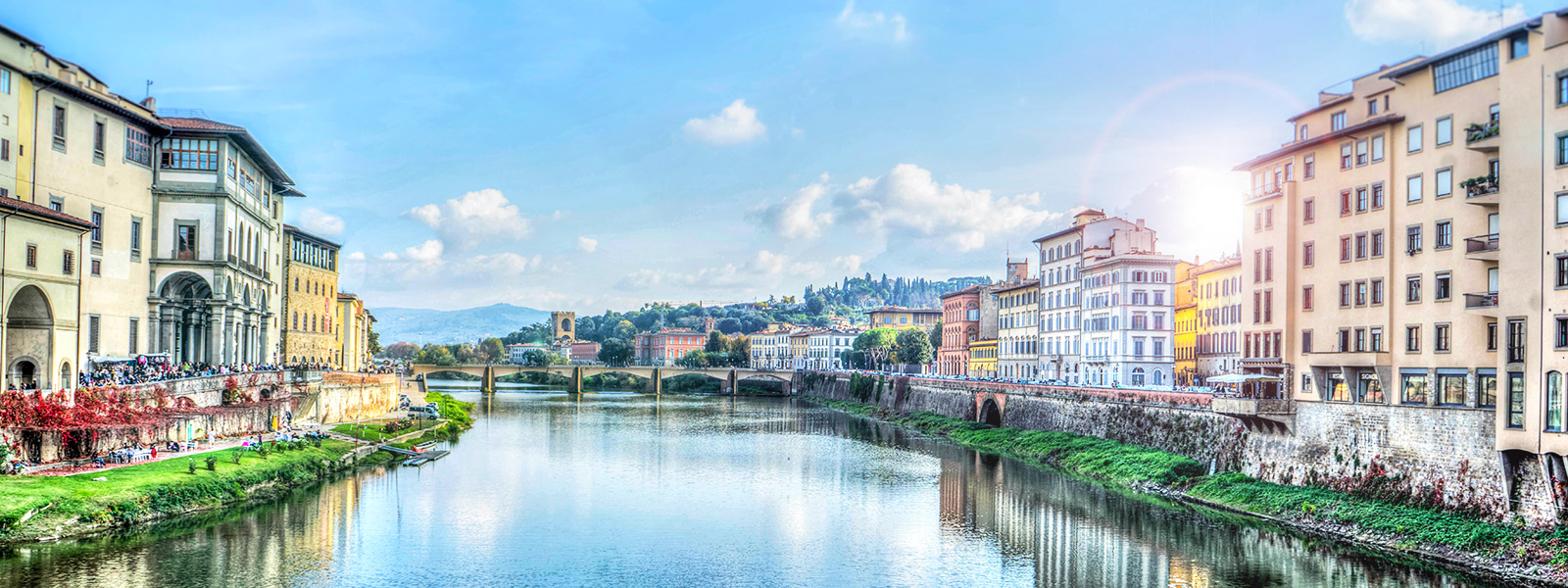 Cosa vedere a Firenze