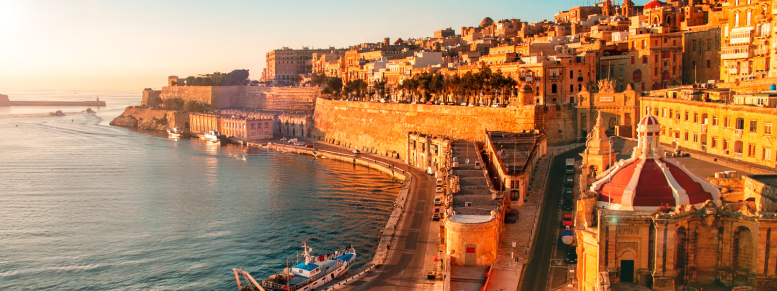 Cosa vedere a Malta