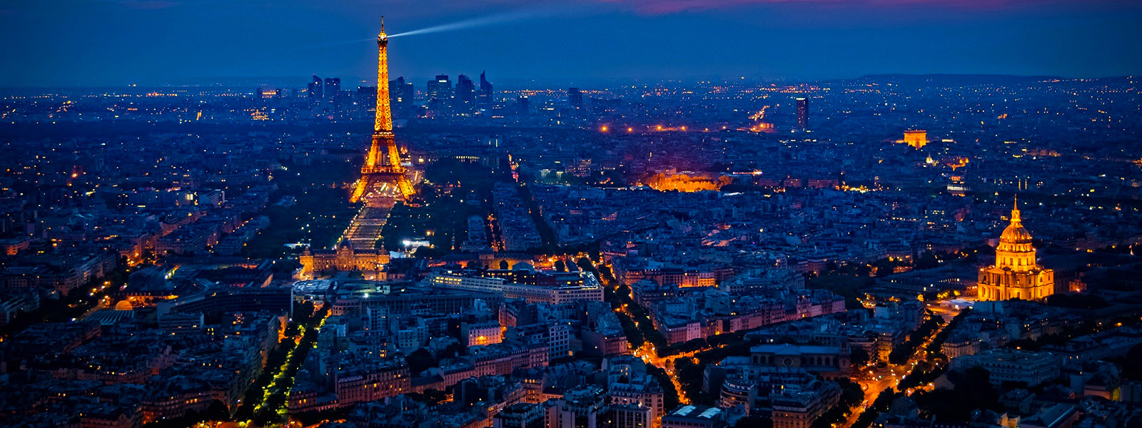 Cosa vedere a Parigi