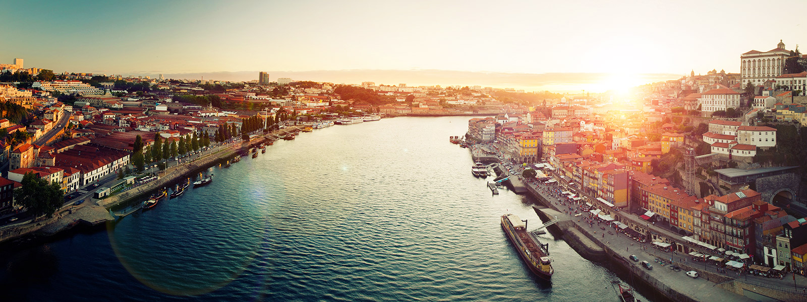 Cosa vedere a Porto