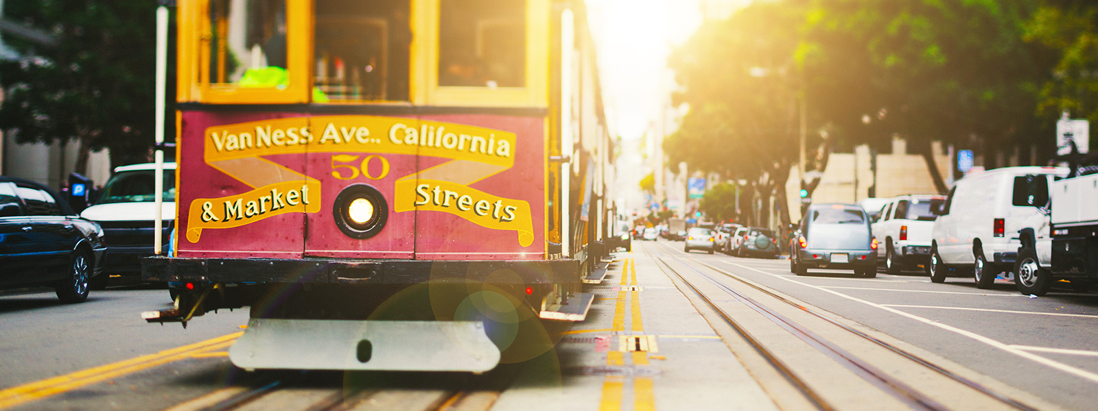 Cosa vedere a San Francisco