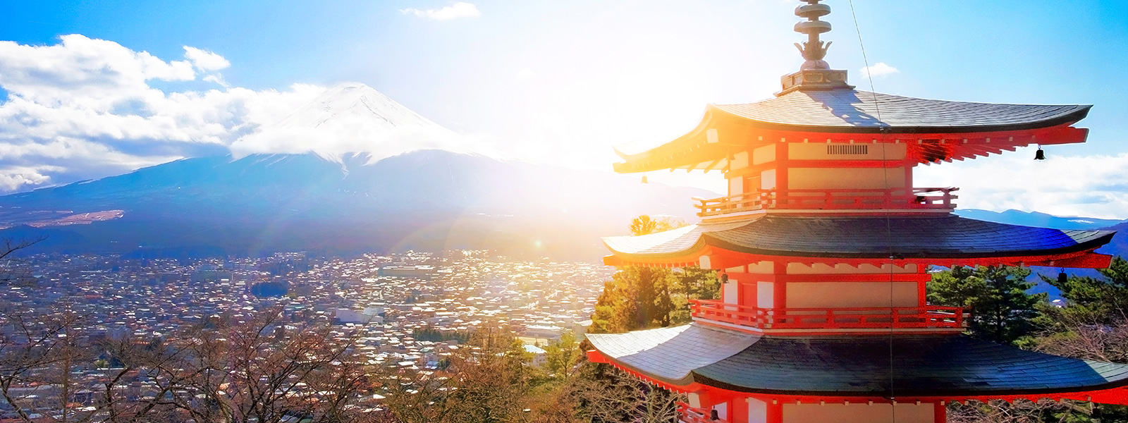 Cosa vedere a Tokyo