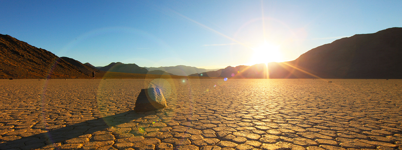 Death Valley
