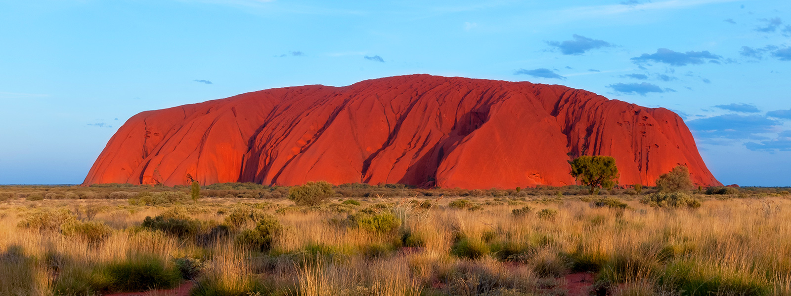 Escursioni a Ayers Rock