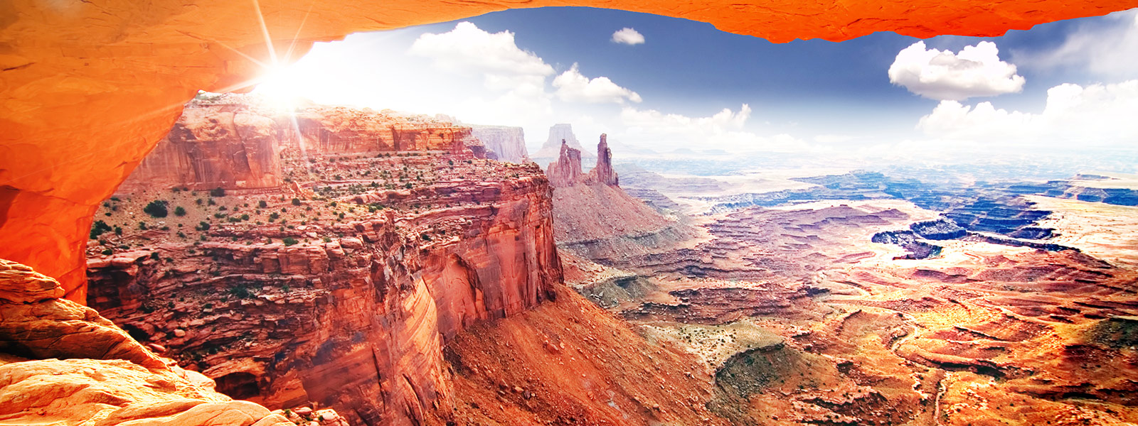 Monument Valley
