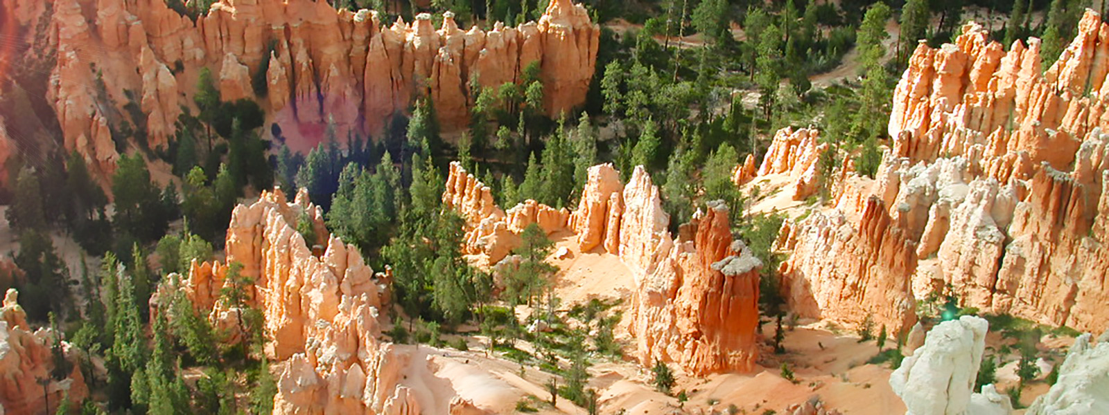 Parco Nazionale Bryce Canion