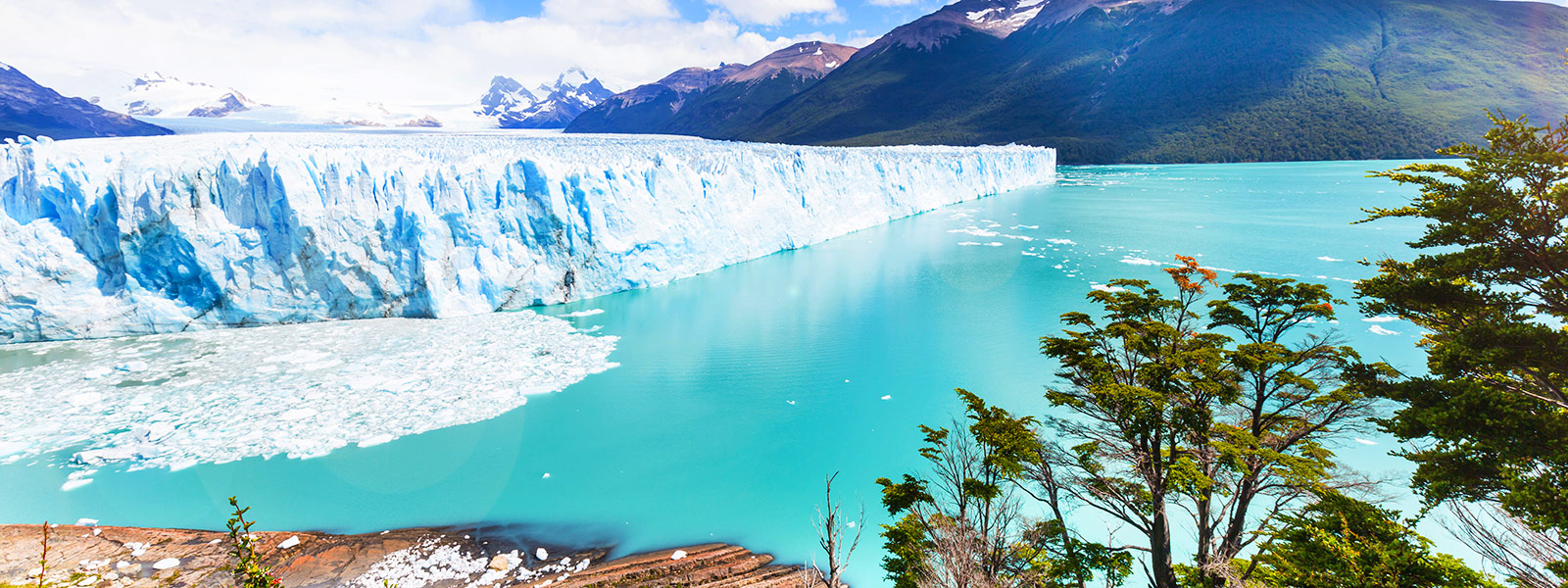 Perito Moreno Argentina
