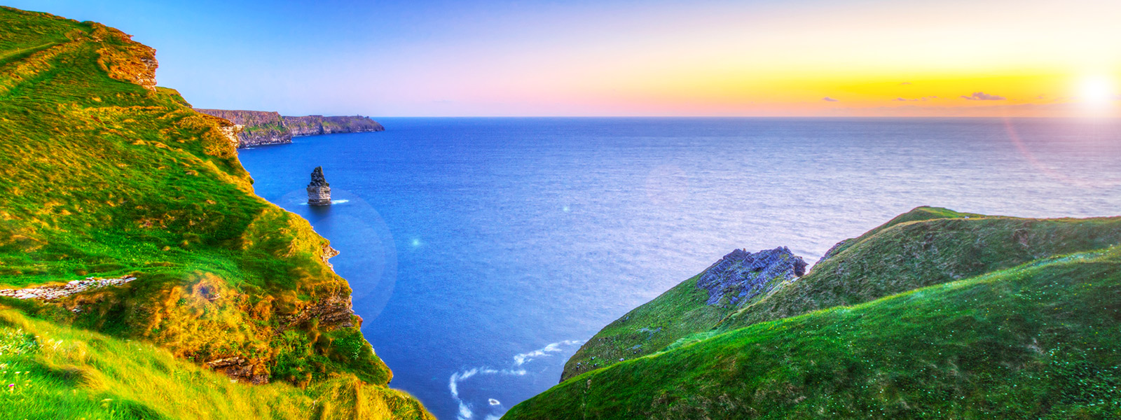 Tour in Irlanda