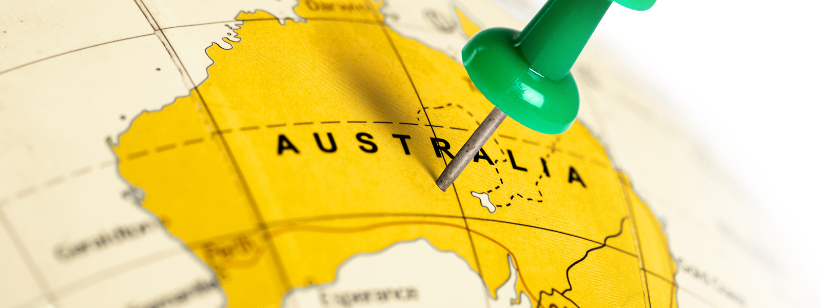 Tour the road Australia