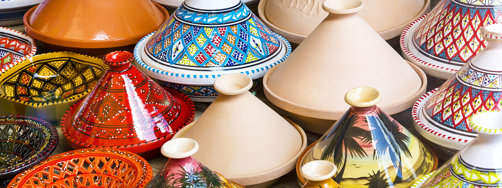 Turismo culturale Africa