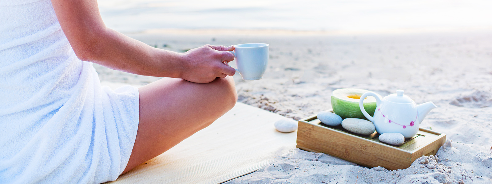 Vacanze benessere Asia