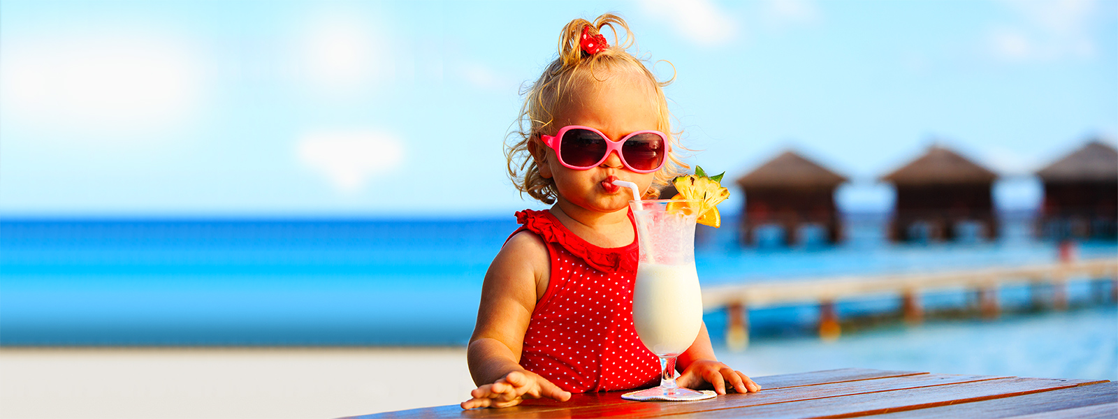Vacanze con bambini Oceania