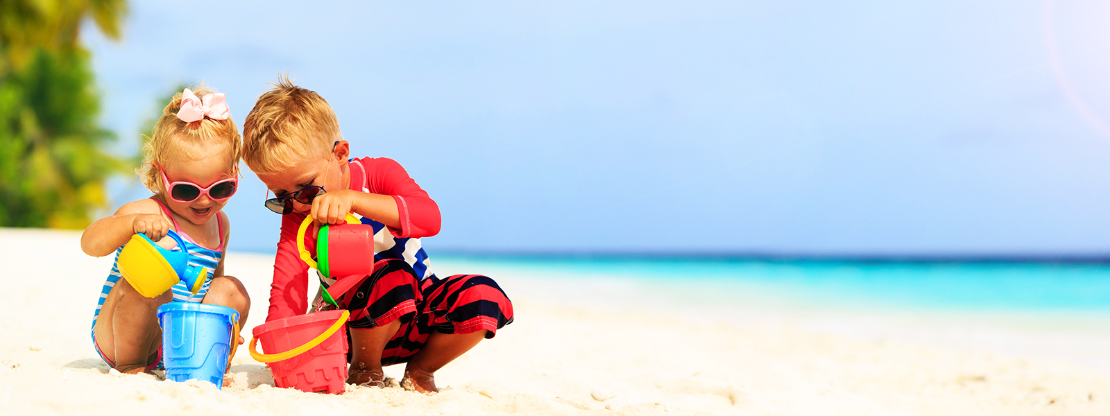 Vacanze Mauritius con bambini