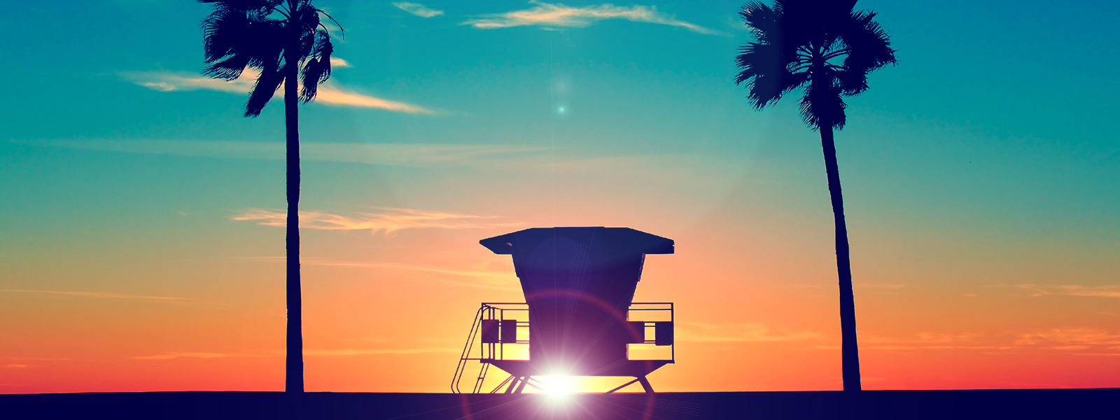 Viaggiare in California