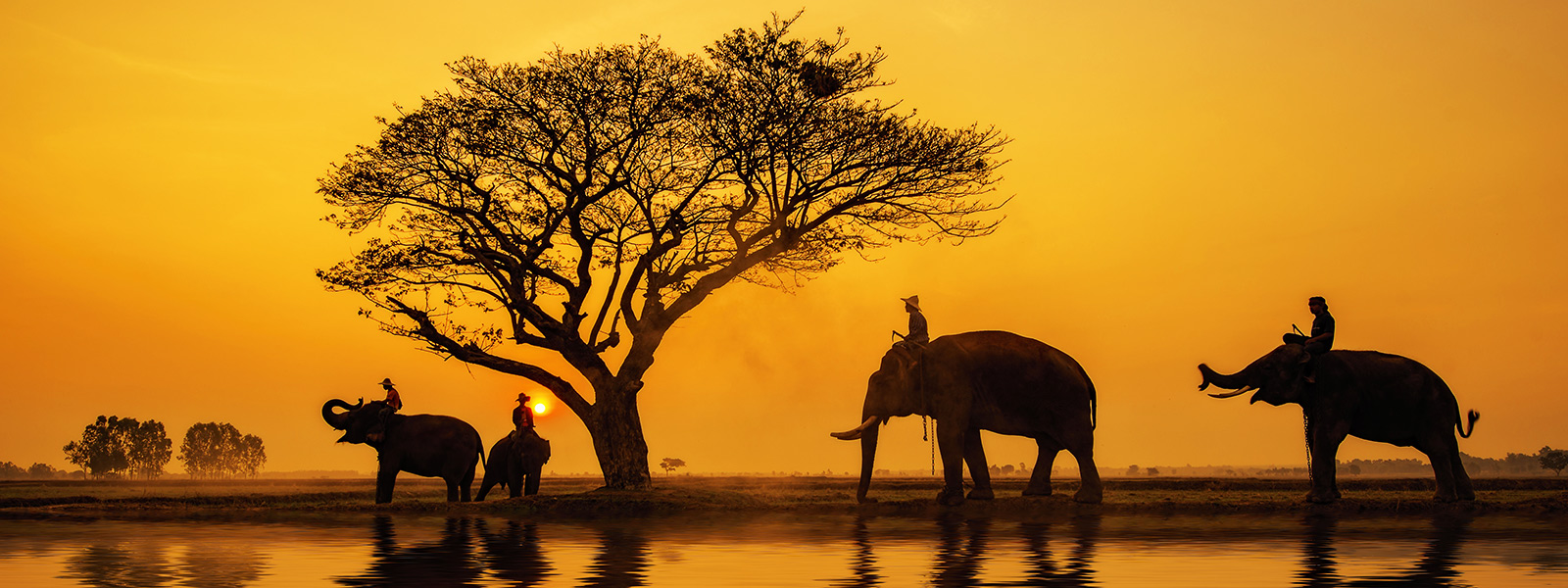Viaggiare in Kenya