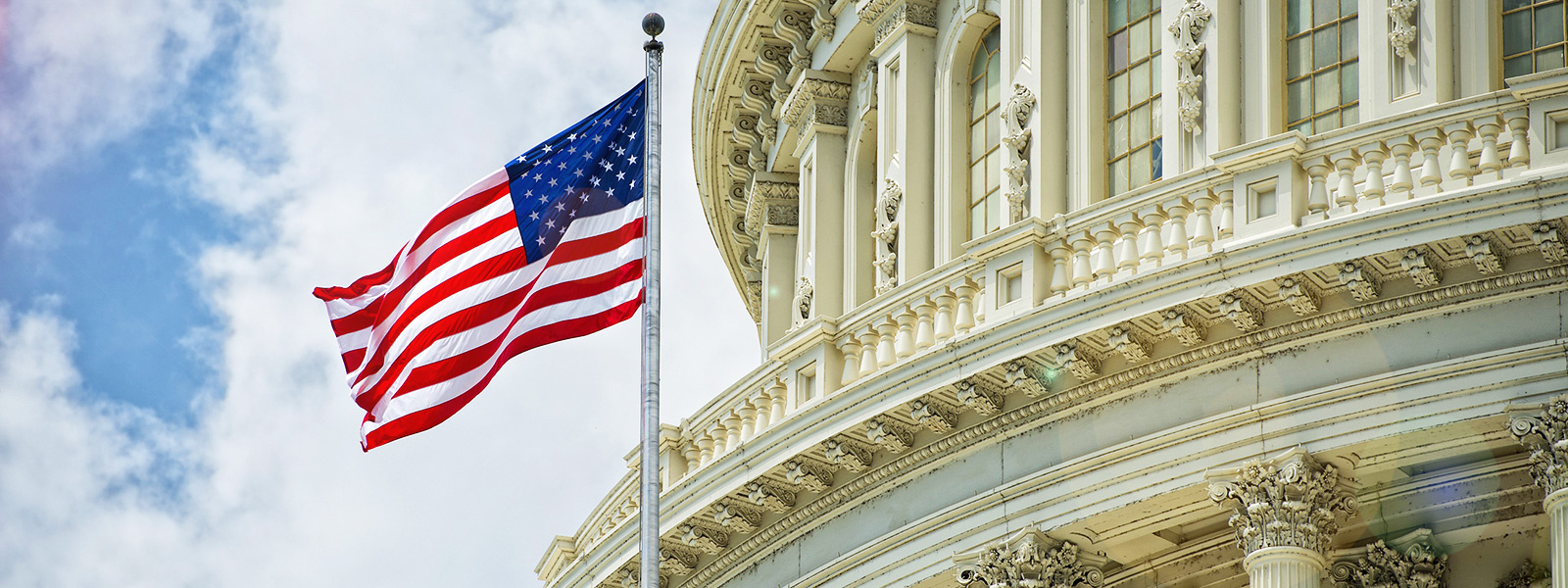 Viaggio a Washington