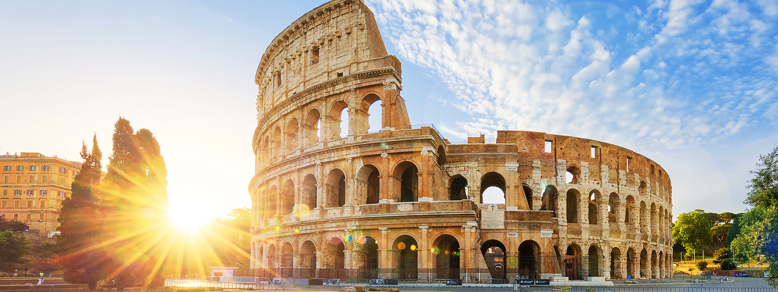 Viaggio in Italia