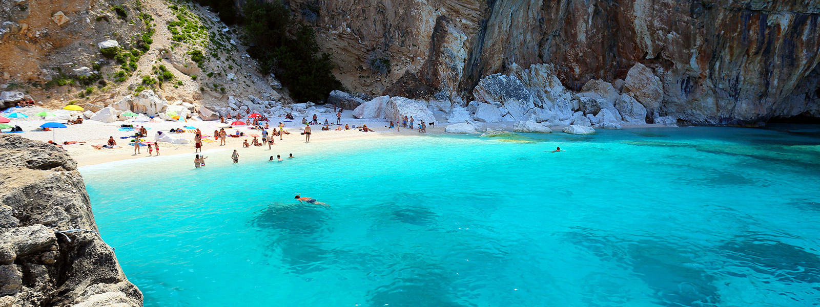 Golfo di Orosei Sardegna