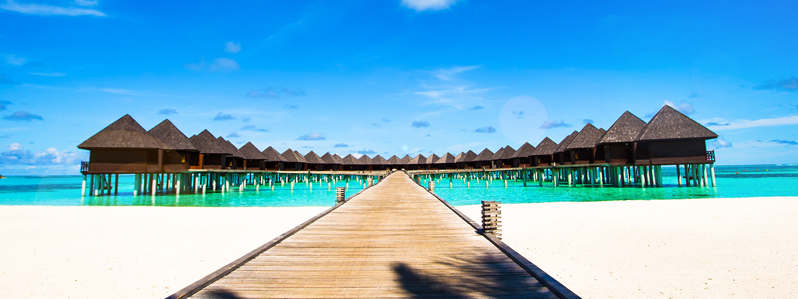 Maldive Paradise Island