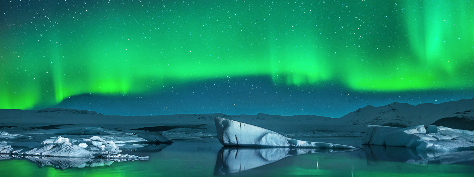 Viaggi Islanda aurora boreale