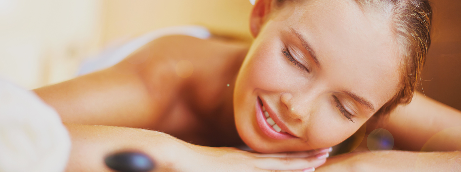 Centro Benessere a Saturnia, organizzati con noi!