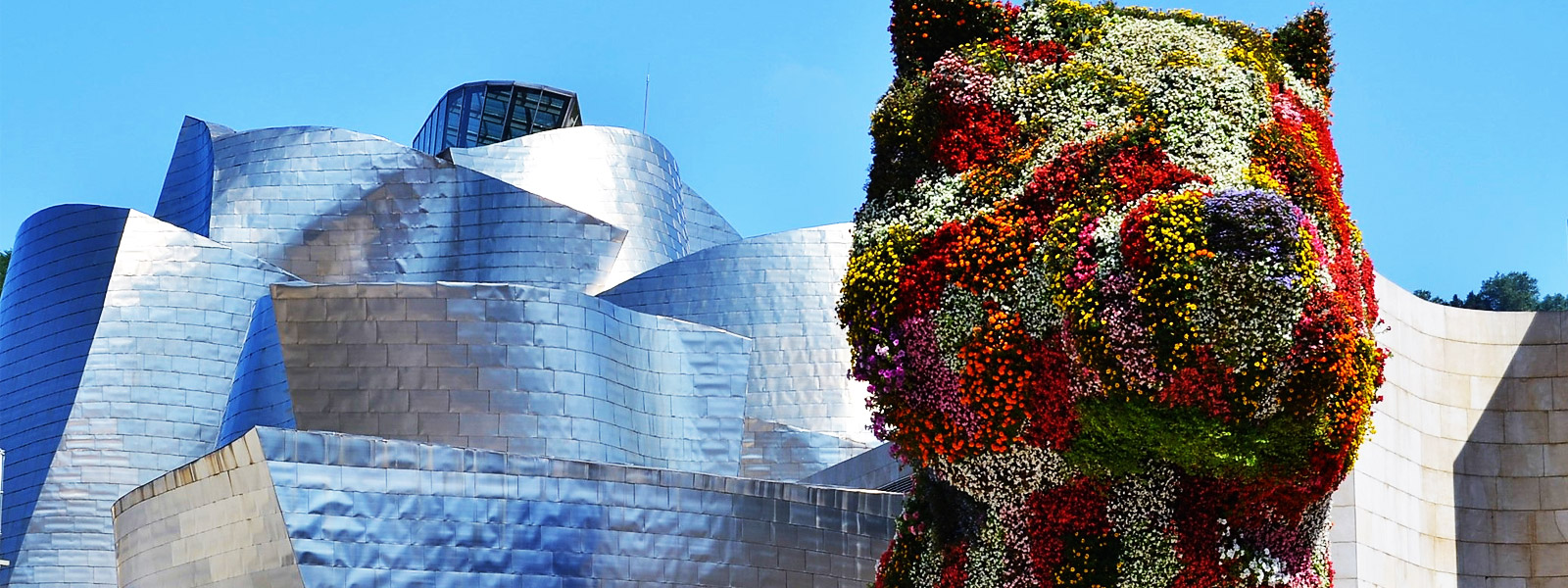 Cosa vedere a Bilbao