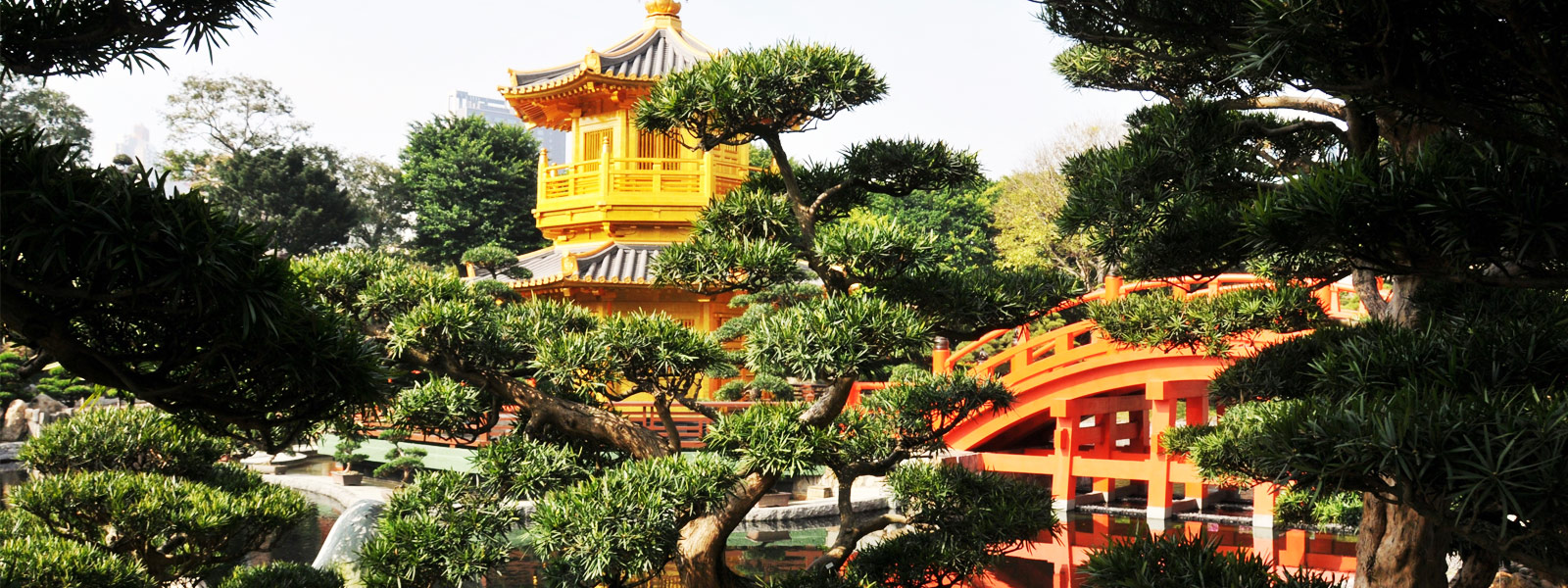 crociera in cina