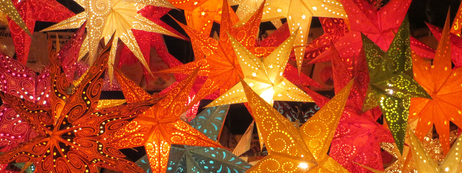 Mercatini di Natale Merano