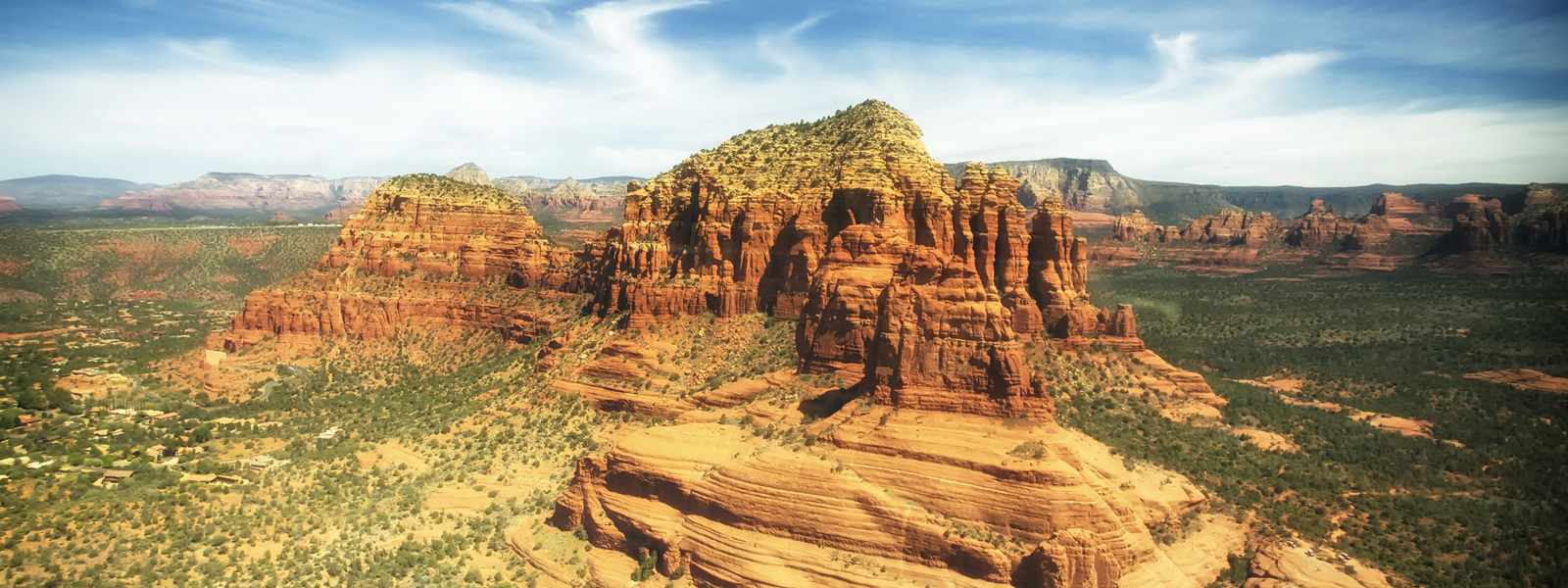 tour organizzati las vegas