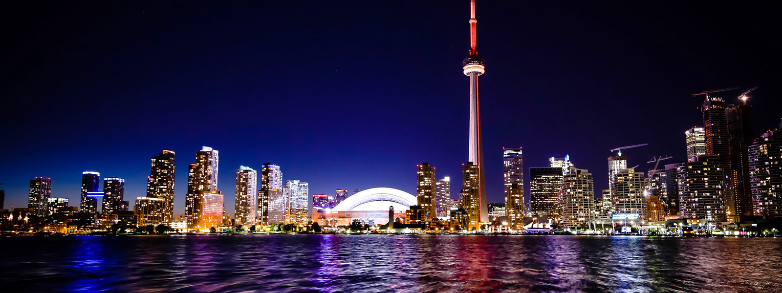 tour organizzati toronto montreal
