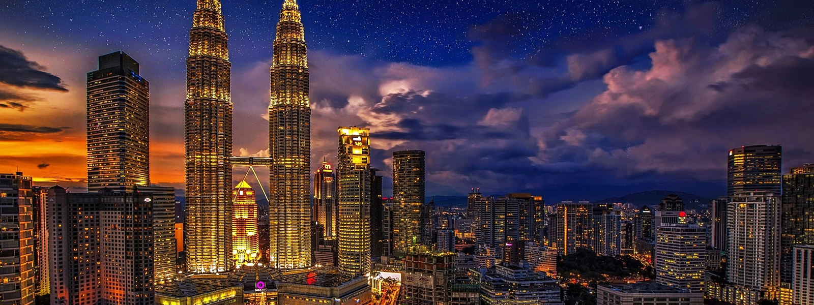 viaggiare in Malesia