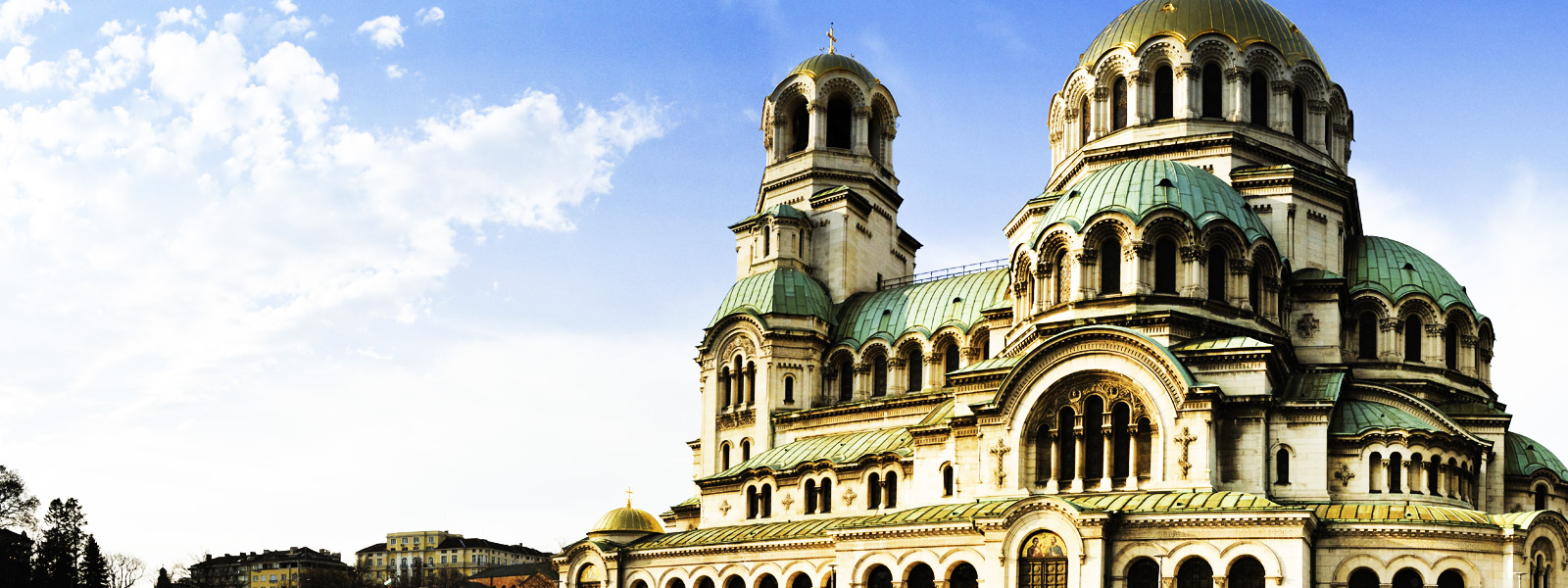 viaggio in bulgaria
