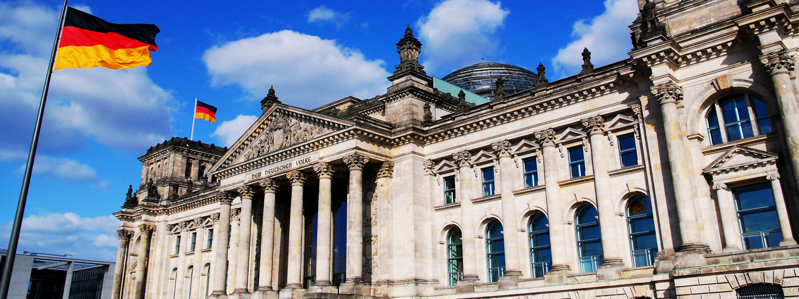 viaggio in germania