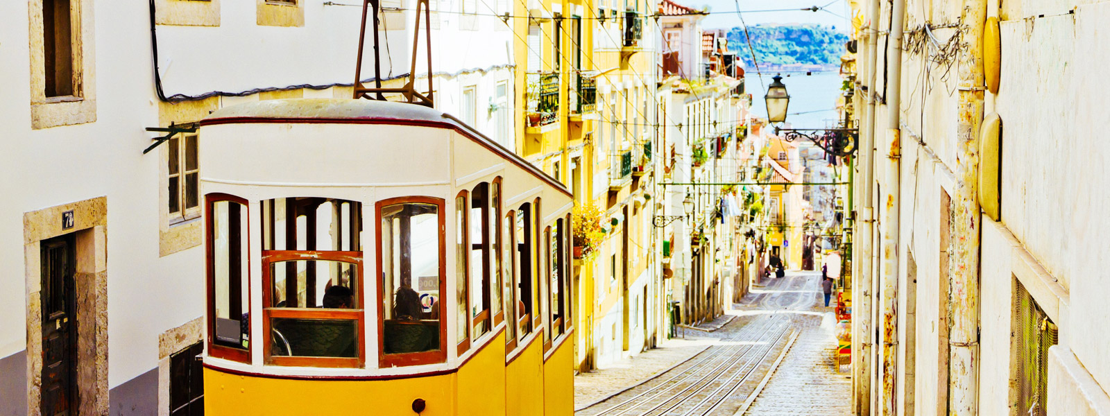 viaggio in portogallo