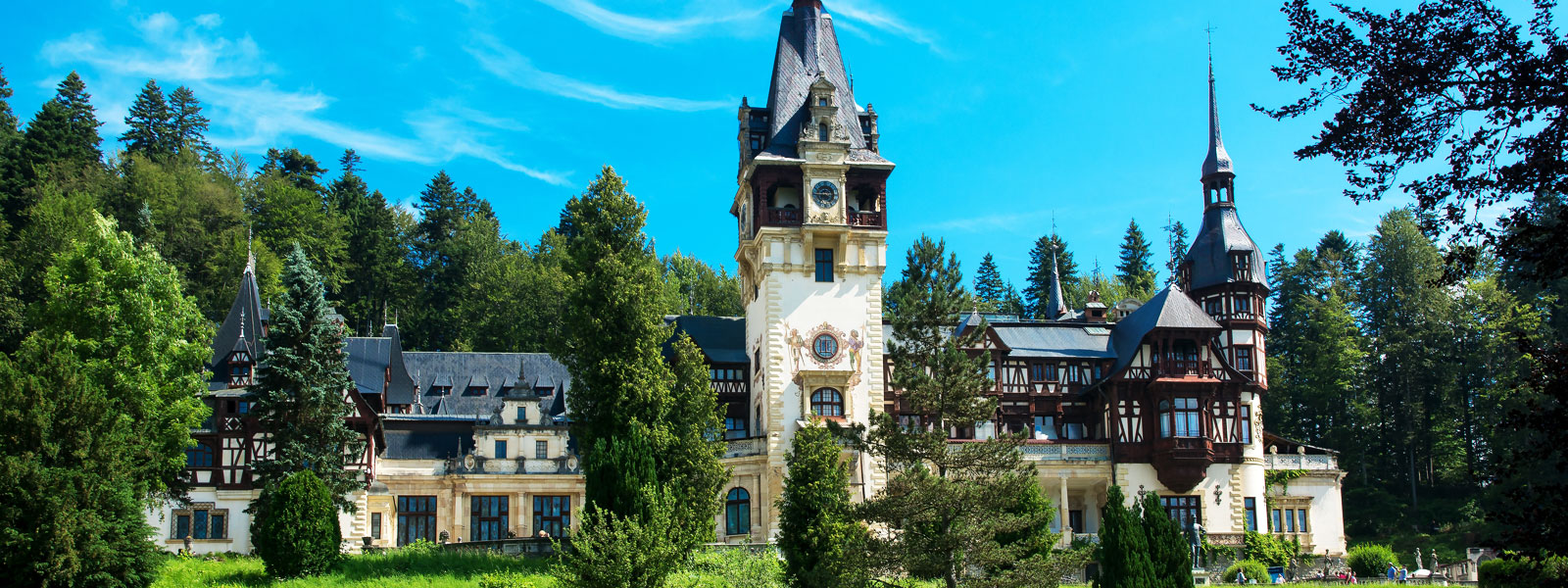 viaggio in romania