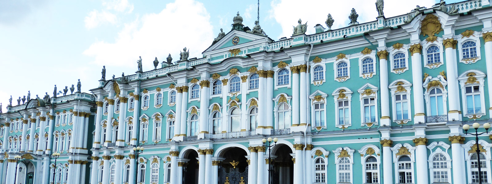 viaggio in russia