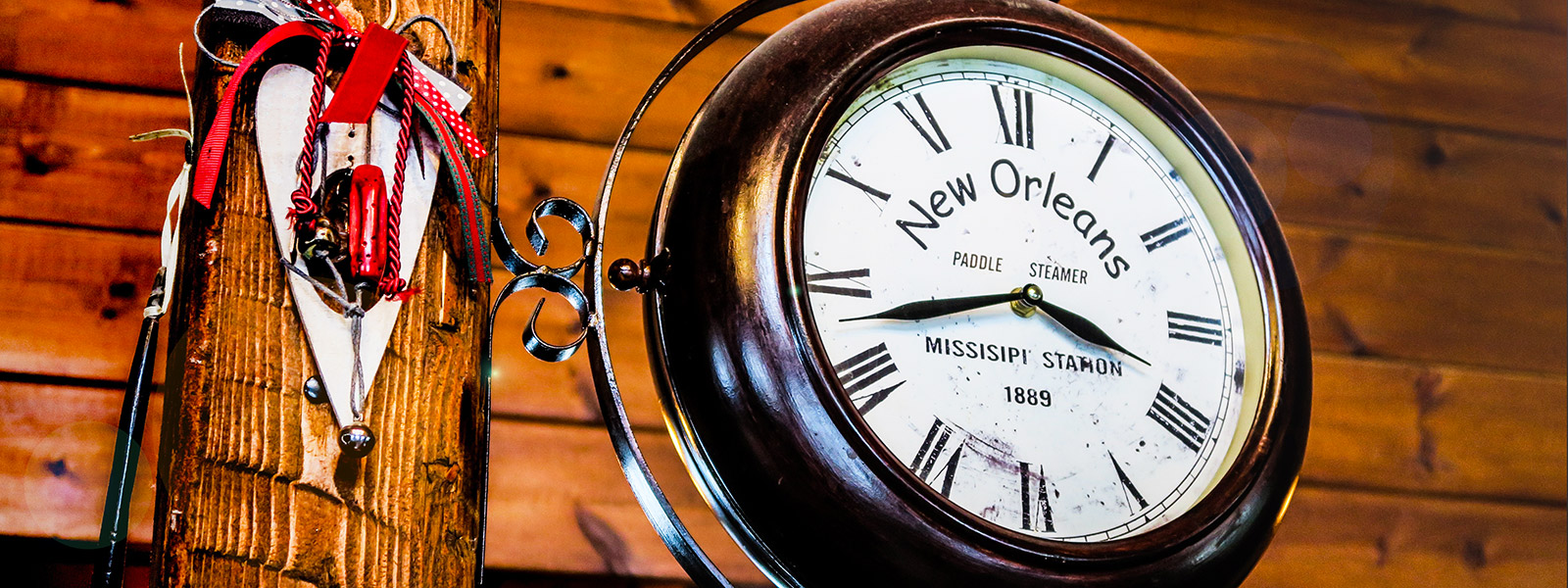 Tour organizzati in America: New Orleans