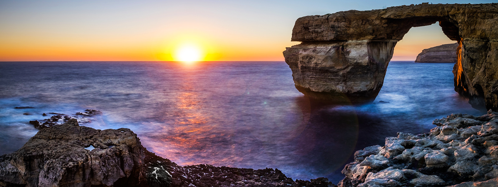 Viaggio a Malta, in Europa con noi