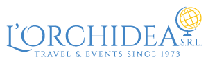 L'ORCHIDEA S.R.L.