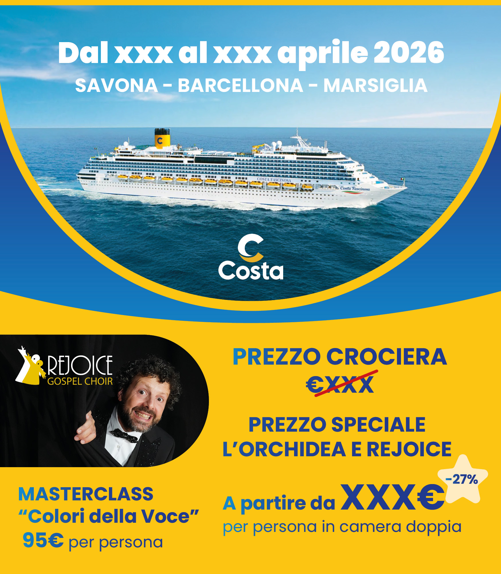 Copertina Evento