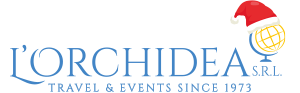 L'ORCHIDEA S.R.L.